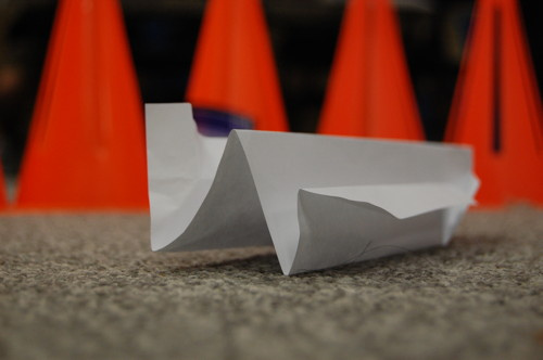 coneplane
