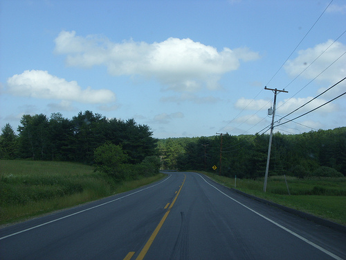 Maine State Route 126