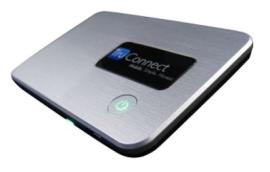 TruConnect's version of the Novatel MiFi 2200 is a bargain at $  89.99, and the pay-as-you-go data rates may save you a small fortune.