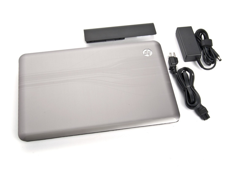 HP Pavilion Triple-Core Notebook with 15.6” BrightView LED & Blu-ray – $399.99